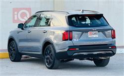 کیا سۆرینتۆ